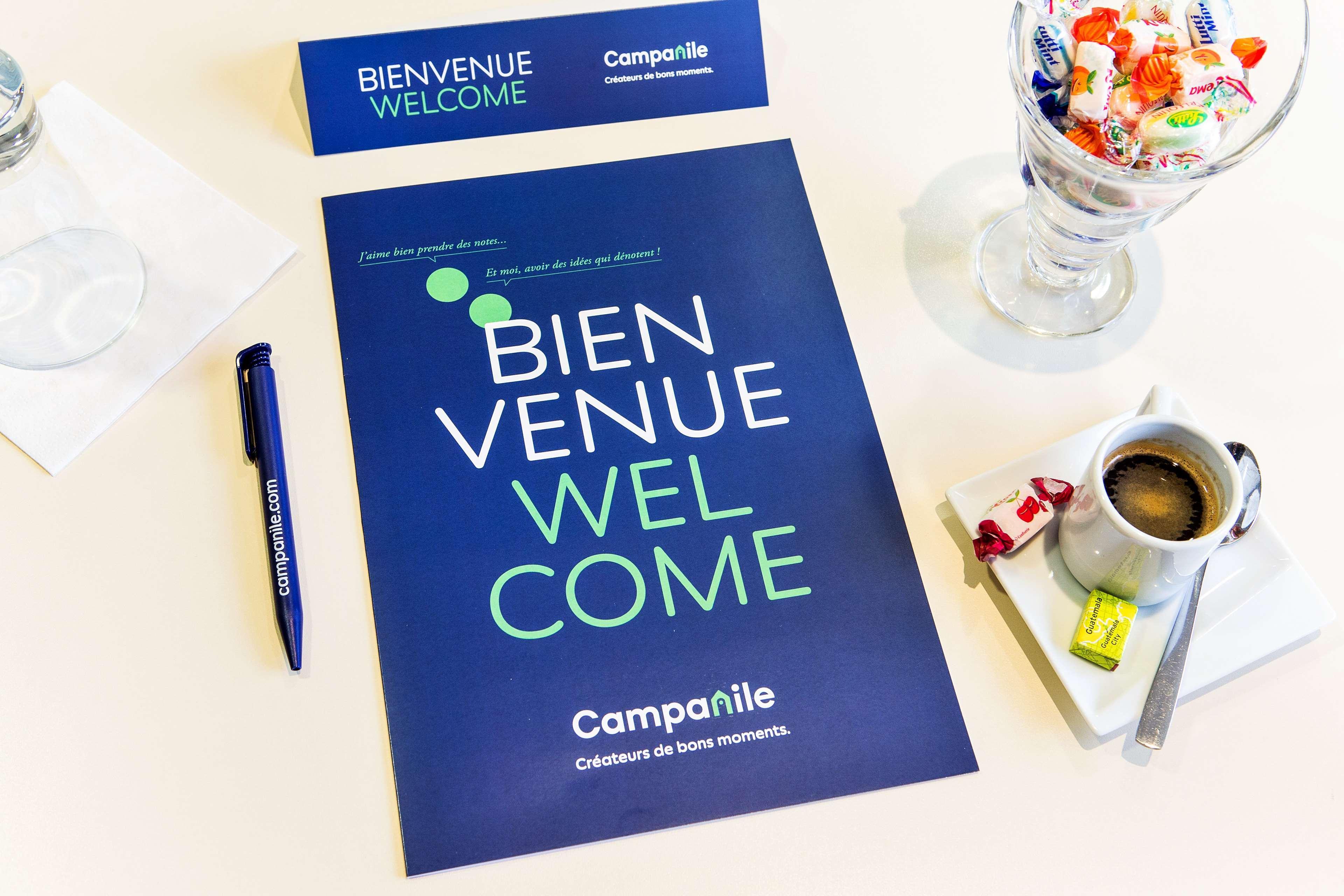 Hotel Campanile Evry Est - Saint Germain Les Corbeil Exteriér fotografie
