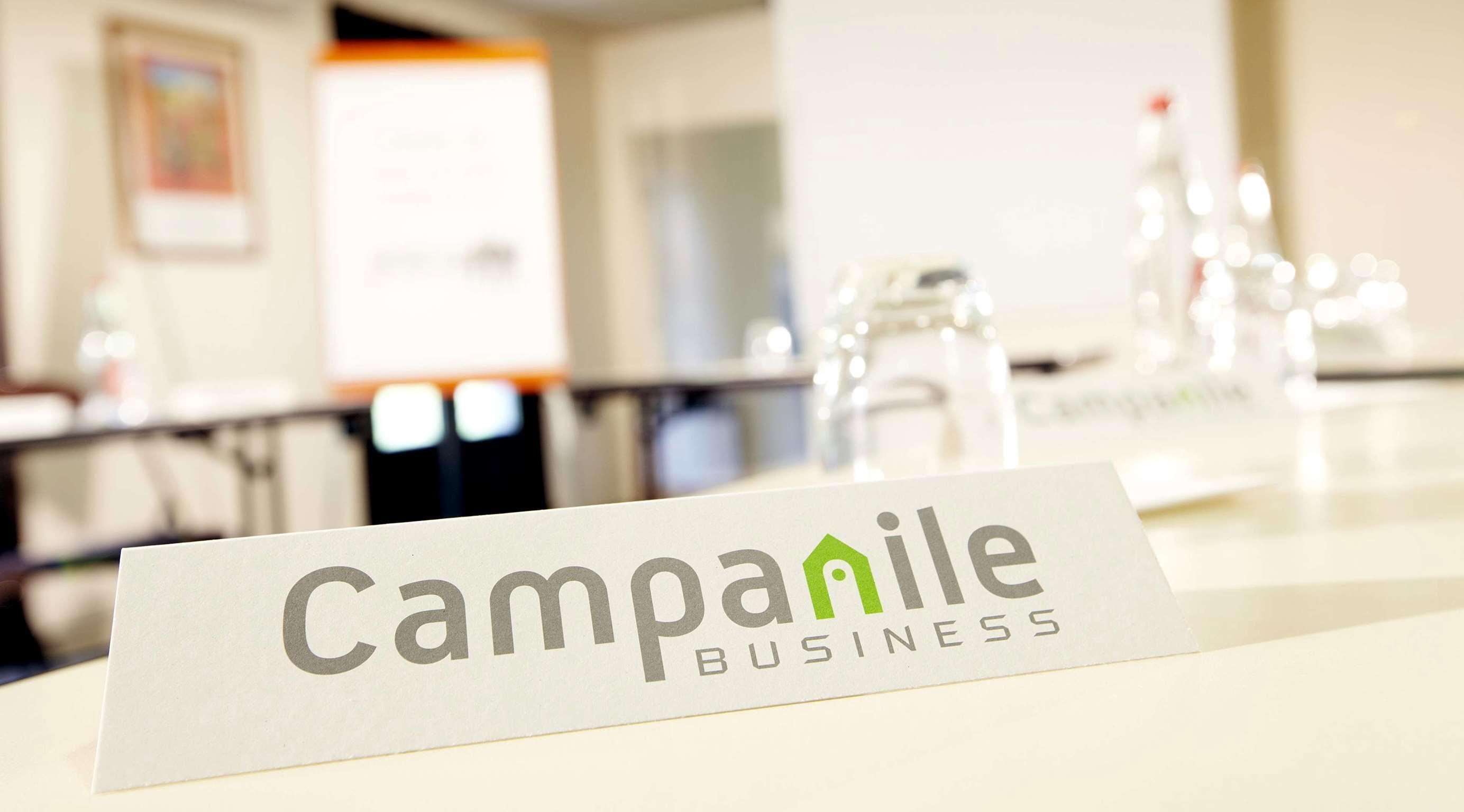 Hotel Campanile Evry Est - Saint Germain Les Corbeil Exteriér fotografie